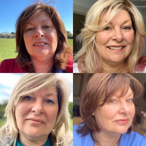 Introducing Jayne :)