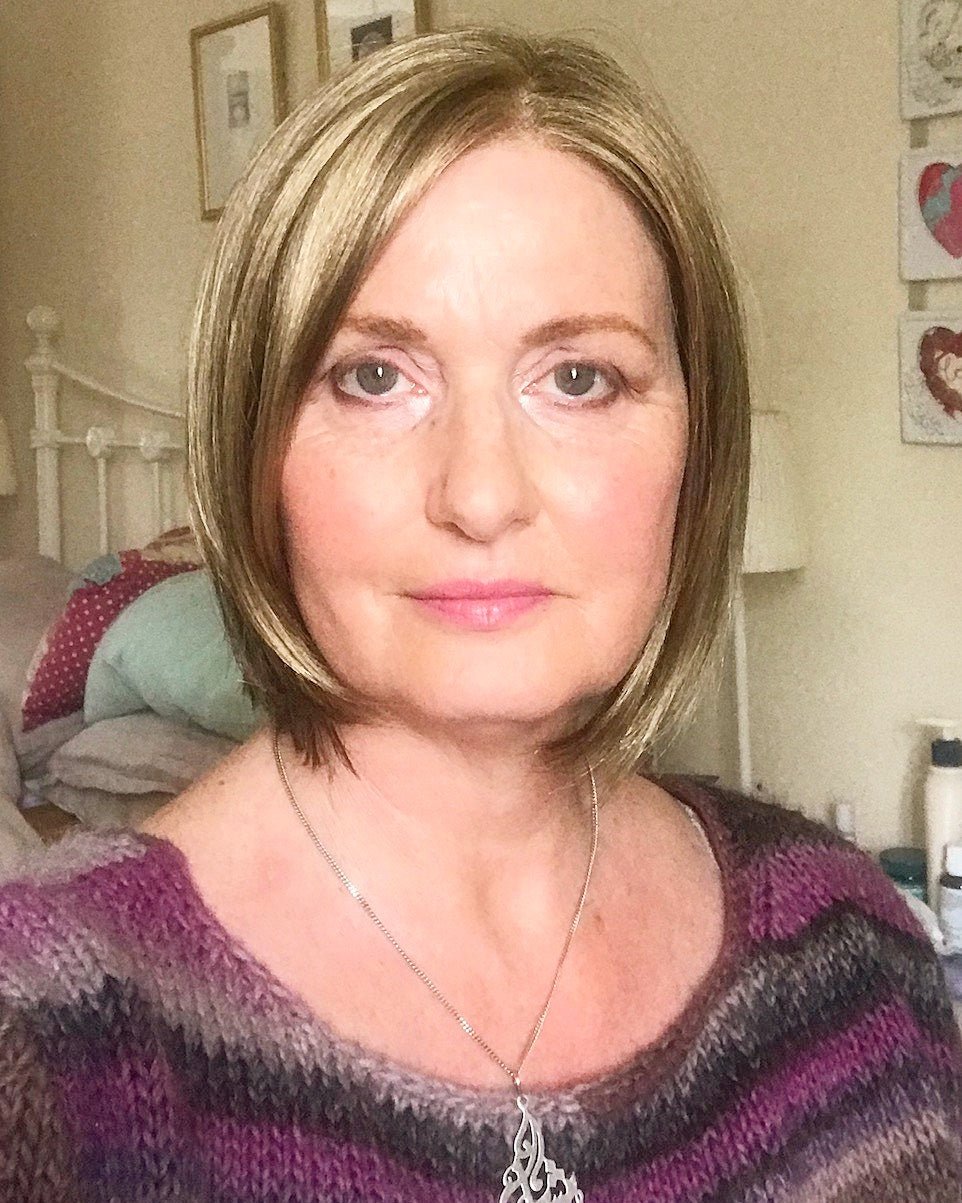 Introducing Michelle :)