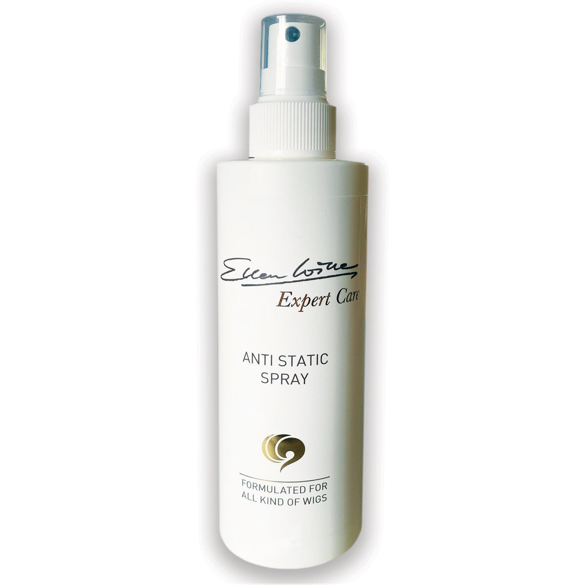 Expert Care Anti Static Spray By Ellen Wille 200ml Valentine Wigs