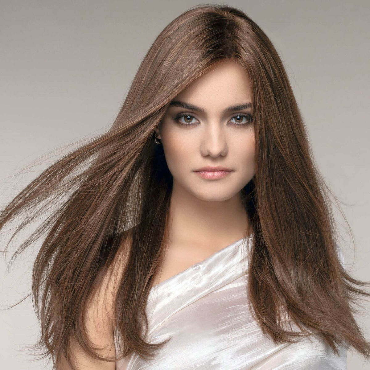 Obsession Lace Front Human Hair Wig Ellen Wille Pure Power