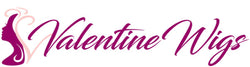 Valentine Wigs
