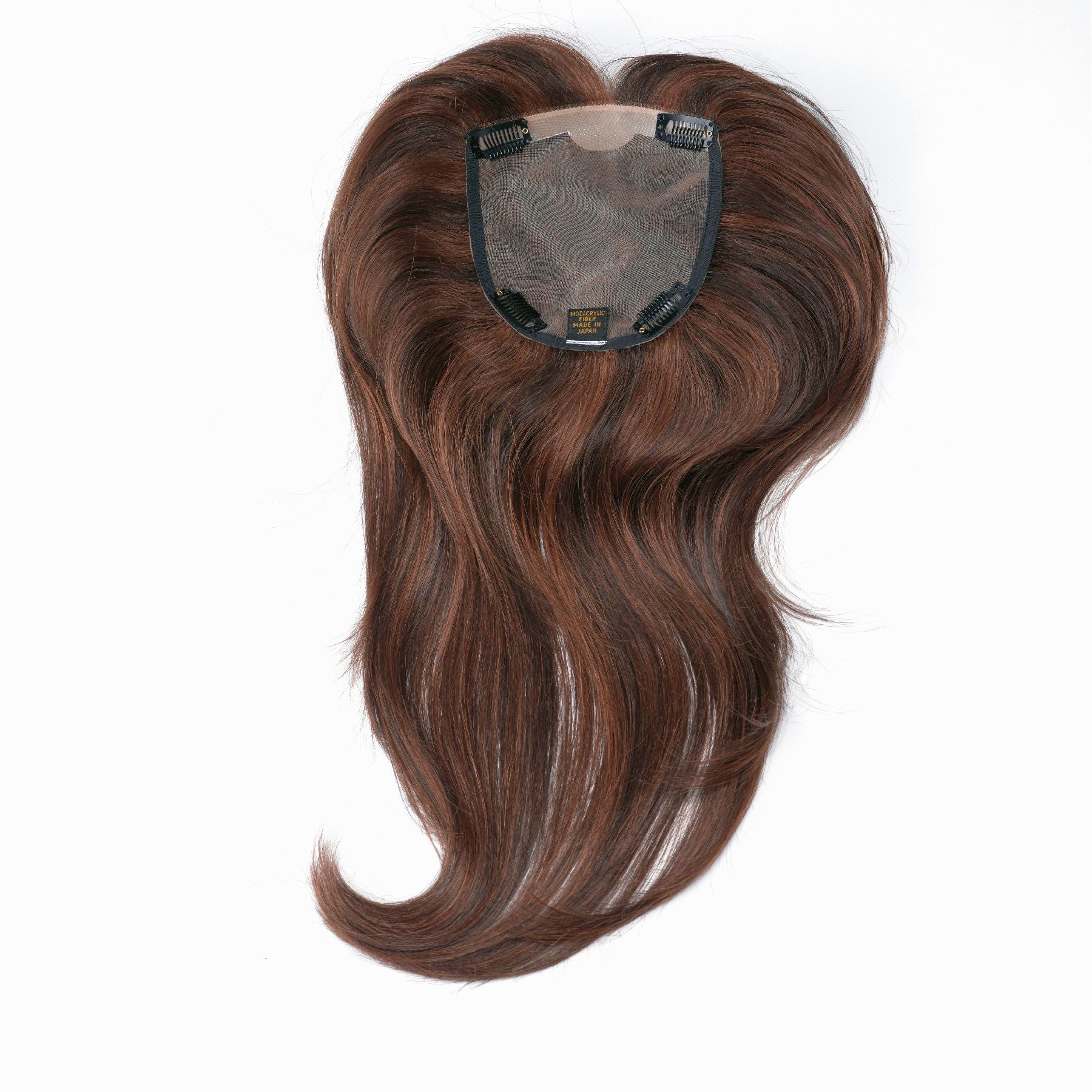 A Guide to Attaching and Wearing a Hairpiece Topper Enhancer