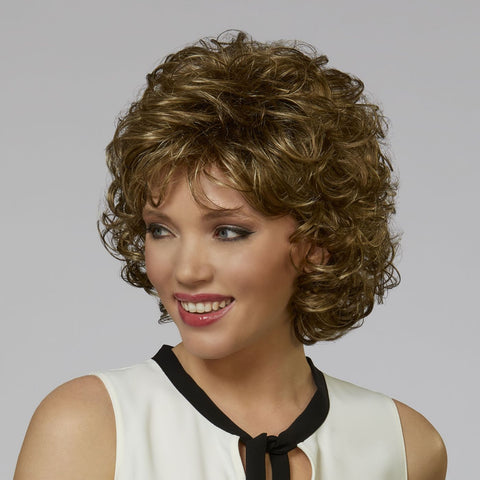 Kayla Wig By Henry Margu
