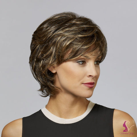 Nikki Capless Wig By Henry Margu