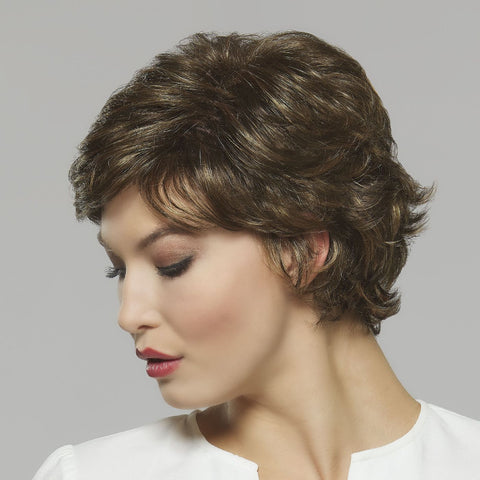 Bailey Capless Wig By Henry Margu