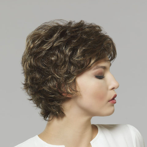 Bailey Capless Wig By Henry Margu