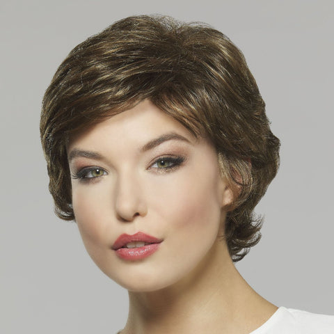 Bailey Capless Wig By Henry Margu
