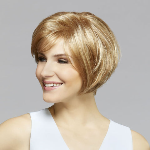 Holly Wig By Henry Margu