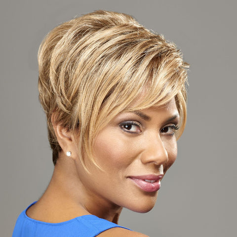 Dylan Lace Front Wig By Henry Margu