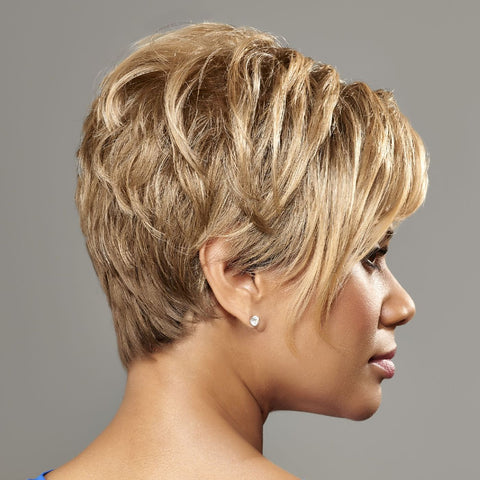 Dylan Lace Front Wig By Henry Margu