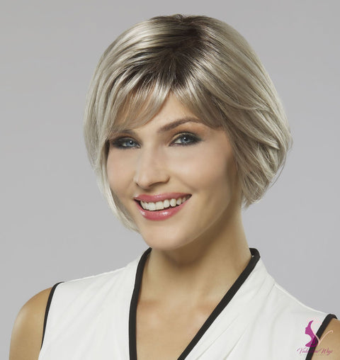 Kelly Petite Average Mono Wig By Henry Margu Naturally Yours