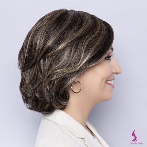 Peyton Mono Lace Front Wig By Henry Margu Naturally Yours
