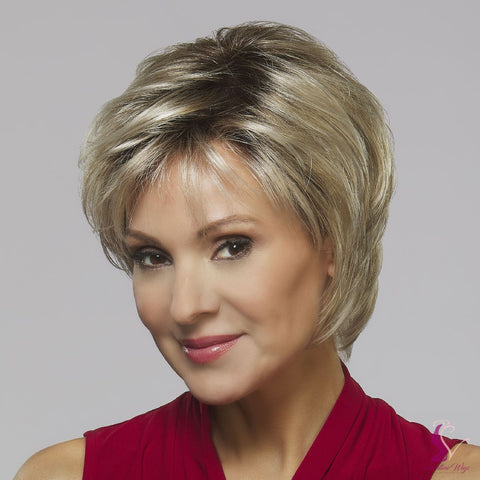 Michele Mono Top Lace Front Wig By Henry Margu Naturally Yours