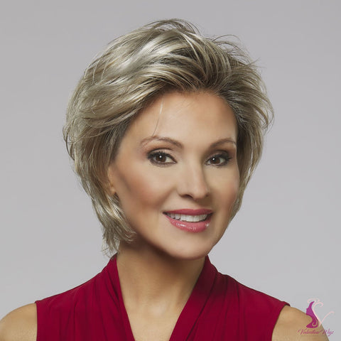 Michele Mono Top Lace Front Wig By Henry Margu Naturally Yours