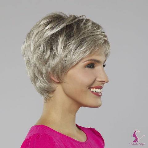Iris Mono Lace Front Wig By Henry Margu Naturally Yours