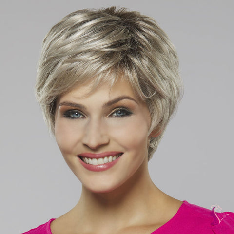 Iris Mono Lace Front Wig By Henry Margu Naturally Yours