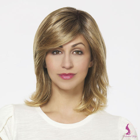 Hannah Mono Top Lace Front Wig By Henry Margu Naturally Yours