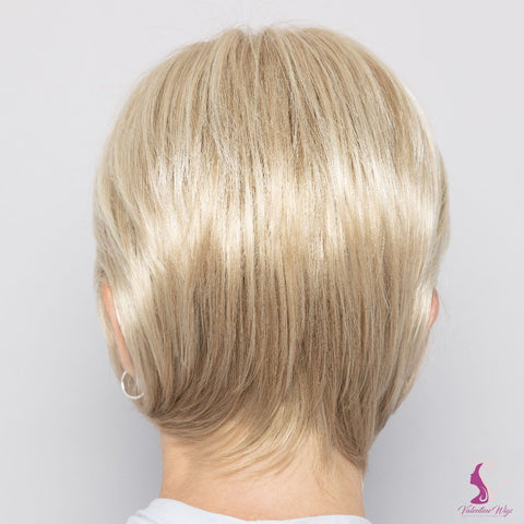 Casey Petite Mono Top Lace Front Wig By Henry Margu