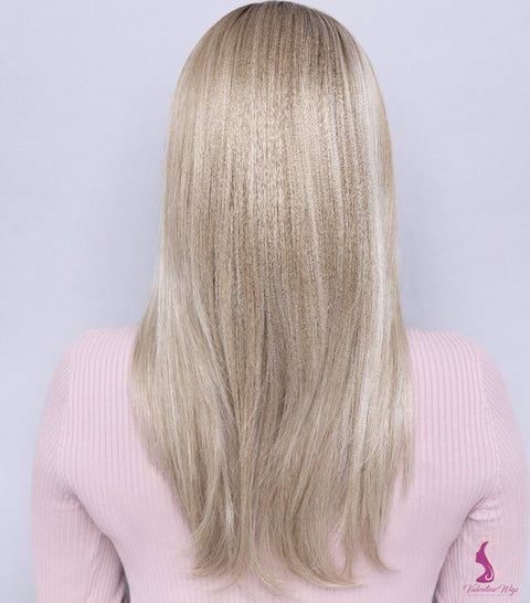 Milan Mono Top Lace Front Wig By Henry Margu Heat Mode