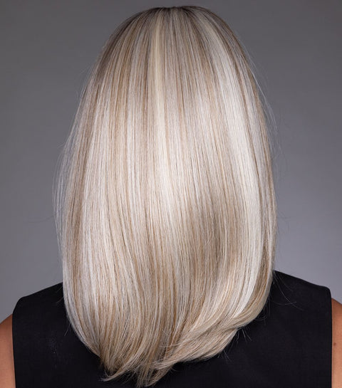 Adriana Mono/Hand-Tied Ext Lace Front Wig Belle Tress Lux SE Collection Pre-Order