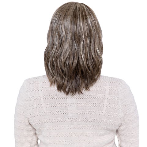 Alex Petite Average Mono Top Lace Front Wig By Henry Margu Naturally Yours