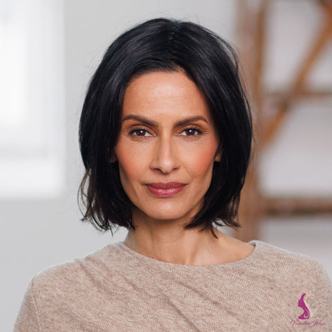 Alice Mono Top Ext Lace Front Topper Sentoo Creative Collection