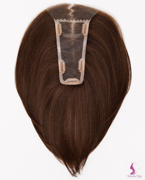 Alice Mono Top Ext Lace Front Topper Sentoo Creative Collection