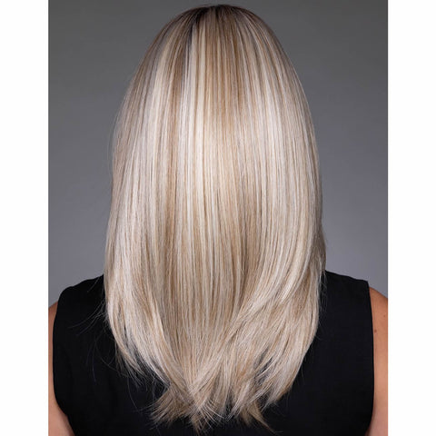 Bailey Mono/Hand-Tied Ext Lace Front Wig Belle Tress Lux SE Collection Pre-Order