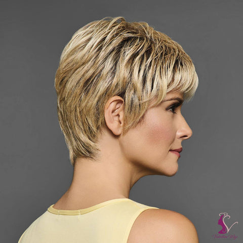 Boss Energy Ext Lace Front Wig Gabor Designer Series