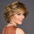 Gimme Drama Part Mono Ext Lace Front Wig Gabor Collection Designer Series
