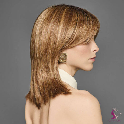 Serving Looks Part Mono Ext Lace Front Wig Gabor Designer Series