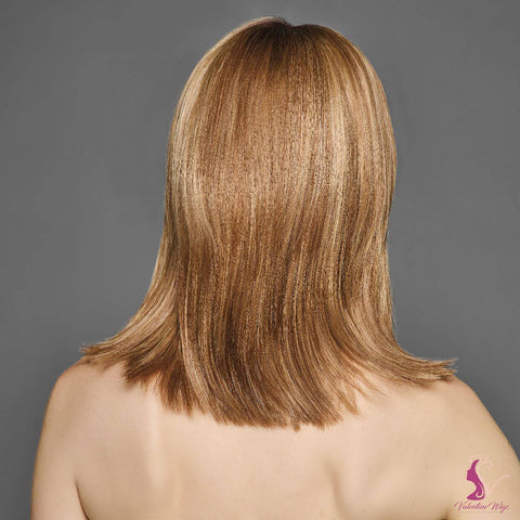 Serving Looks Part Mono Ext Lace Front Wig Gabor Designer Series