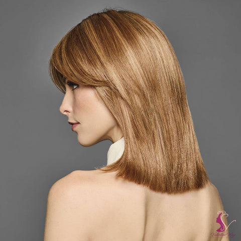 Serving Looks Part Mono Ext Lace Front Wig Gabor Designer Series