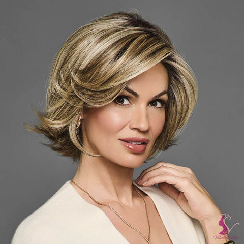 Stand Out Style Part Mono Ext Lace Front Wig Gabor Designer Series