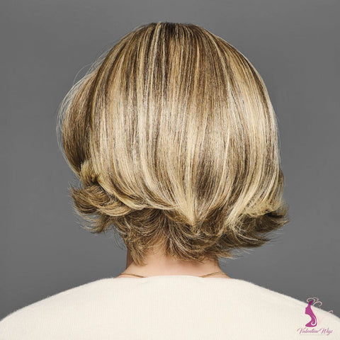 Stand Out Style Part Mono Ext Lace Front Wig Gabor Designer Series