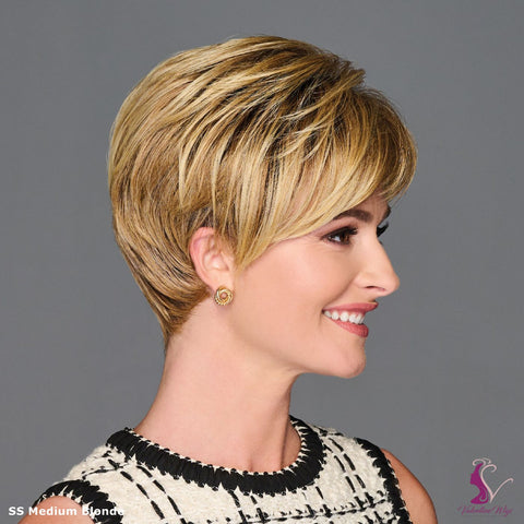 Graceful Touch Wig Gabor Essentials Collection