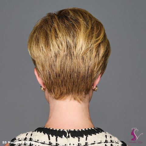 Graceful Touch Wig Gabor Essentials Collection