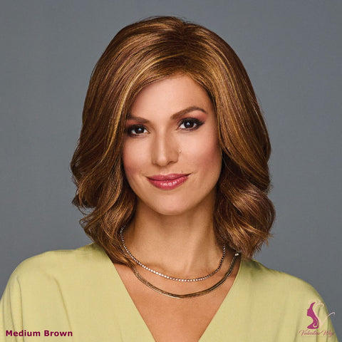 Stunning View Wig Gabor Essentials Collection