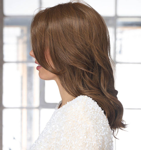 Gossamer Wave Mono Part Lace Front Wig by Natural Image Inspired