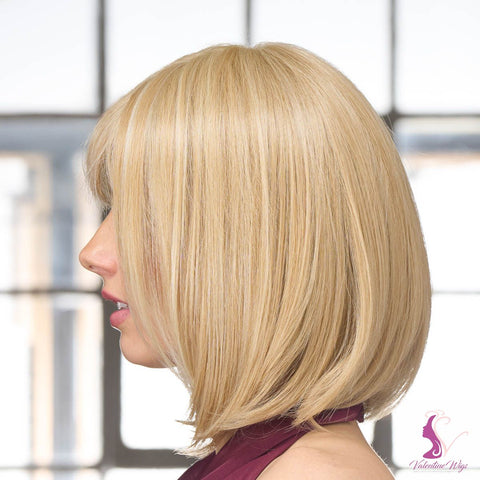 Just Arrived Petite Mono Part Lace Front Wig by Natural Image Inspired