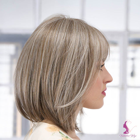 Just Arrived Petite Mono Part Lace Front Wig by Natural Image Inspired