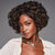 *NEW* Tierra Mono Ext Lace Front Wig From Kim Kimble