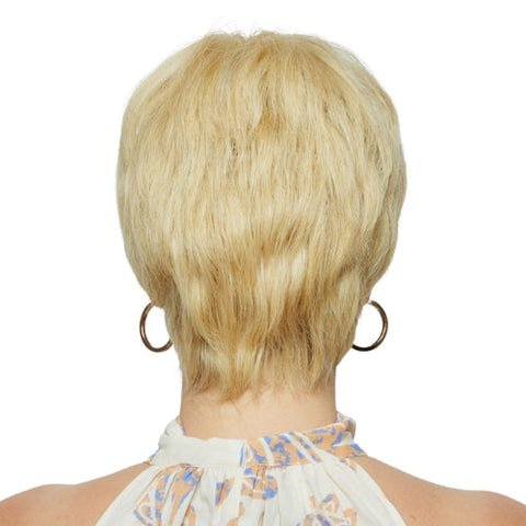 Kris Human Hair Wig Orchid Collection Rene of Paris