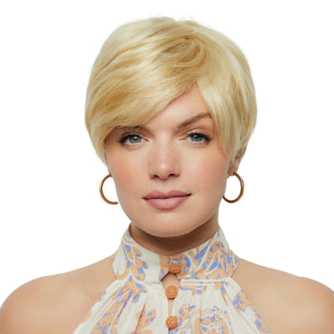 Kris Human Hair Wig Orchid Collection Rene of Paris