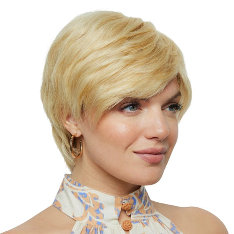 Kris Human Hair Wig Orchid Collection Rene of Paris