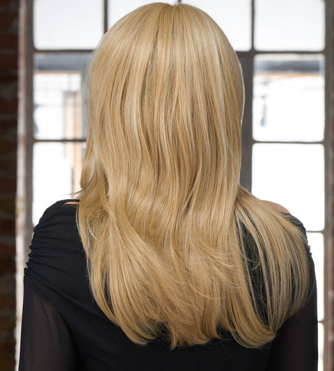 Love Story Mono Top Lace Front  Wig by Natural Image Inspired