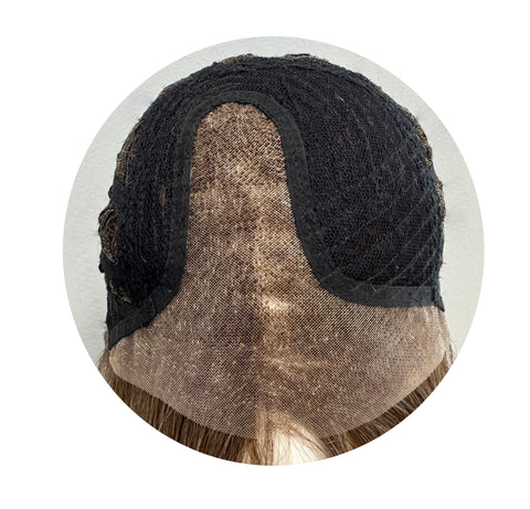 Lyndon Wig Rene Of Paris Hi Fashion Surplus Stock Clearance Sale -  Non Returnable