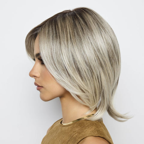 Mika Part Mono Ext Lace Front Wig Rene Of Paris Hi Fashion Collection