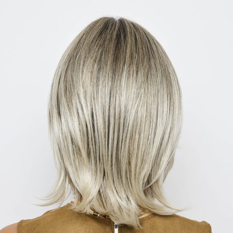 Mika Part Mono Ext Lace Front Wig Rene Of Paris Hi Fashion Collection