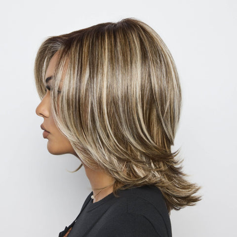 Mika Part Mono Ext Lace Front Wig Rene Of Paris Hi Fashion Collection